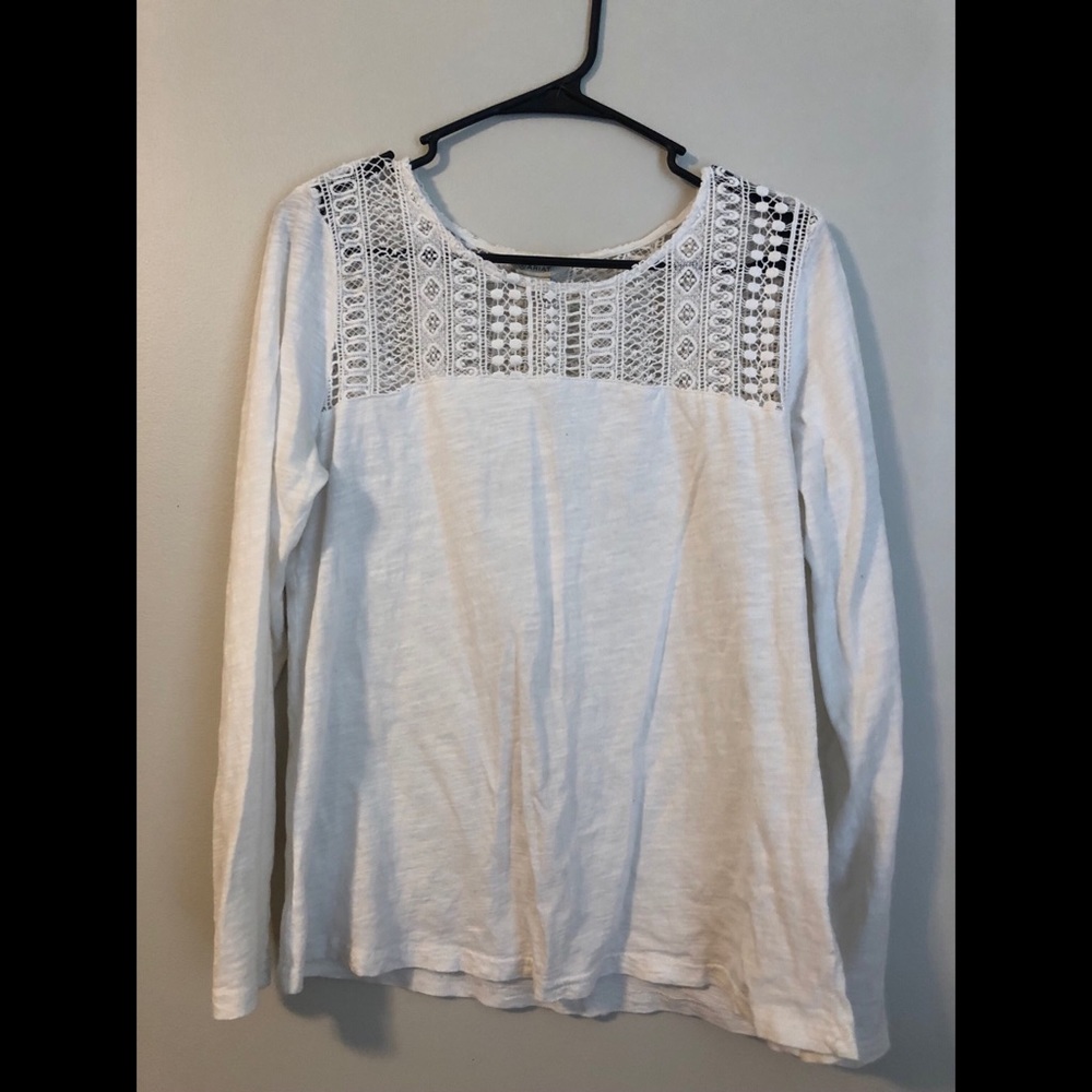Ariat Long sleeve